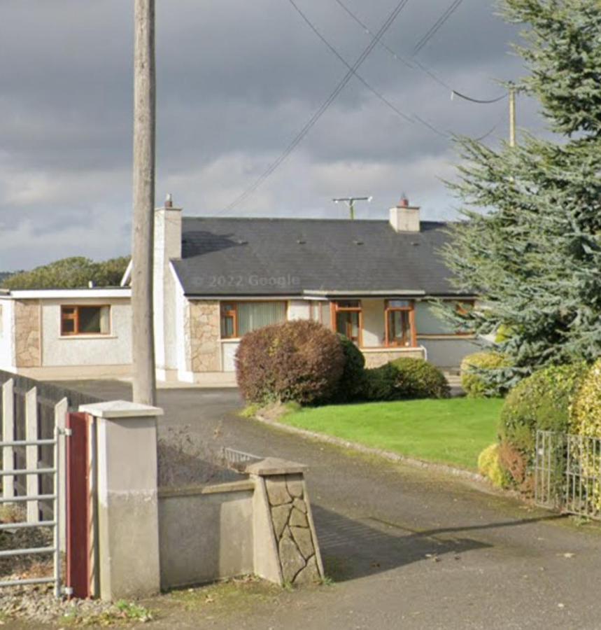 Drumgauty Cottage Strabane Exteriör bild