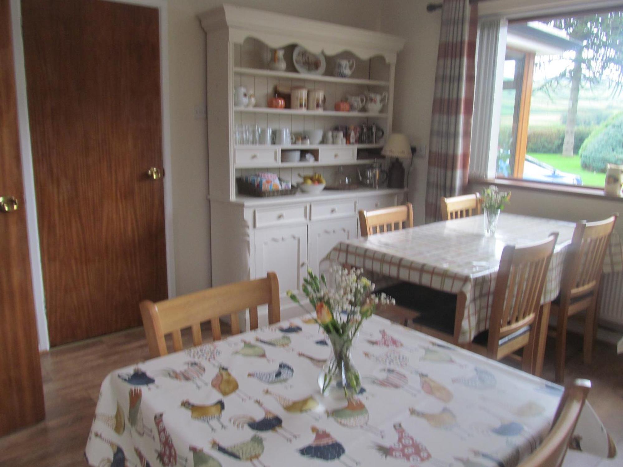 Drumgauty Cottage Strabane Exteriör bild